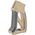 Fortis Manufacturing Torque Pistol Grip Carbon Fiber FDE