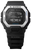 Casio G-Shock GBX100-1 Watch Black