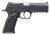 Tanfoglio TF-Forces 9 9mm Luger Pistol 4.40" Barrel 16+1 Round Black Slide Black Polymer Frame