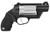 Taurus Public Defender 45/410 Revolver 2.5" Black/Silver Barrel 5 Round