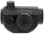 Aim Sports RTDT125 Micro Dot Sight 1x20mm Dual-Illuminated Matte Black