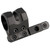 UTG M-Lok Offset Flashlight Ring Mount, Black