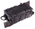 High Speed Gear 12M3T0BK Multi Mission Medical Taco Black