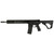 Daniel Defense M4A1 RIII Semi-Automatic Rifle 5.56mm 14.5" Black Barrel