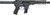 CMMG Banshee MKG 45 ACP Pistol Grip 8 Inch Grey