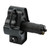 Heckler & Koch MP5 Butt Plate Black Polymer