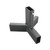 Champion Targets AR500 Tripod Bracket