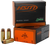 HSM Ammo Pro Pistol Hunter 10mm Auto Ammunition 180 Grain JHP Box of 20