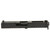 Noveske Optics Ready Slide Glock 17 Gen 4 Black (RMR Cut, Includes Noveske Barrel)