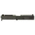 Noveske Optics Ready Slide Glock 17 Gen 4 Black (RMR Cut, Includes Noveske Barrel)