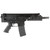 FN SCAR 15P VPR 300BO Pistol 7.5" Barrel 30+1 Round Black