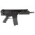 FN SCAR 15P VPR 300BO Pistol 7.5" Barrel 30+1 Round Black