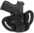2Nd Amendment 1791 Llc Ultra Custom Belt Holster Compact Night Sky Black Right Hand