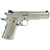 Ruger SR1911 45 ACP Pistol 5" Barrel 8+7 Round Cobalt Blue