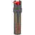 Sabre 3-in-1 Pocket Unit Pepper Spray 3/4 oz Aerosol  with Pocket Clip Black