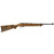 Ruger 10/22 Custom Engraved Semi-Automatic Rifle .22 LR 18.5" Barrel Wood Stock