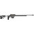 Savage Arms 110 Elite Precision Bolt Action Rifle 6mm Creedmoor 26" 10 Round Gray