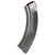 Global Ordnance Magazine AK-47 7.62x39 40-Round Steel Black
