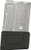 Anschutz Magazine 1761 22 LR 5-Round Stainless Steel