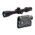 Sig Sauer Sierra3BDX Rifle Scope 4.5-14x 44mm BDX-R1 Reticle Matte Black