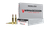 Nosler Varmageddon 17 Remington Ammo 20 Grain Nosler Varmageddon Jacketed Hollow Point Box of 20