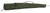 Boyt Harness 0GCWC5211 Shotgun Case 52 Inch OD Green Canvas
