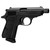 Walther PPK SD .32 ACP Pistol 3.3" Barrel 7+1 Round Black Threaded Barrel