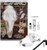 Mountain Mike's Record Keeper Deer Skull Mounting Kit
