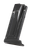 Heckler & Koch Magazine P2000SK .40 Caliber 9-Round with Extended Floorplate