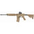 Mossberg International 715T Semi Automatic Rifle 22 LR 16.25" Barrel Flat Dark Earth Frame