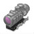 Burris AR-TACT AR-Z QD Mount for AR-332/536 MARS-332/532 Matte