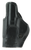 Safariland Model 27 IWB Holster for Kahr ST9 Black