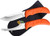 Outdoor Edge Jaeger Pair Skinning/Gutting Knife Combo