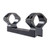 Talley Encore 1" Low Scope Mount