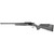 CVA Scout Single Shot Rifle 450 Bushmaster 22" Blued Threaded Barrel Blued Frame Stealth Gray Field Stock