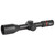 Burris Eliminator 6 Laser Rangefinding Rifle Scope 4-20x 52mm X177 Reticle Matte Black