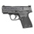 Smith & Wesson M&P Shield M2.0 9mm Luger Pistol 3.1" Barrel 7+1 Round Tritium Night Sights
