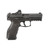 Heckler & Koch VP9 9mm Luger Pistol 4.09" Barrel 10+1 Round Black with Holosun SCS