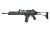 Heckler & Koch G36 Semi Automatic Rifle 22 LR 16.1" Black Barrel Black Stock