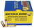 Buffalo Bore 10mm Auto Ammo 155 Grain Barnes TAC-XP Solid Hollow Point Lead Free Box of 20