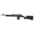 Savage Arms 110 Magpul Scout Bolt Action Rifle 450 Bushmaster 16.5" Black Threaded Barrel Black Frame Black Field Stock
