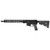 Radical Firearms SOCOM Semi-Automatic Rifle 5.56 NATO 16" Black/Gray