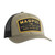 Magpul Go Bang Trucker Hat Olive One Size