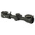 Sig Sauer Whiskey4 Rifle Scope 2.5-10x42mm Hellfire Quadplex Reticle Black