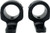 DNZ Products Game Reaper Integral Muzzle Device for Savage Axis/Edge Medium Black
