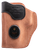 Galco Scout Gen 3 IWB Holster Ambidextrous Glock 19, 19X, 23, 32, 45 Leather Tan