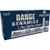 Fiocchi Pistol Shooting Dynamics 9mm Luger Ammo 115 Grain Full Metal Jacket Box of 50