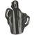 DeSantis Gunhide Thumb Break Scabbard OWB Holster Right Hand 1911 Government Leather Black - Image 2