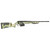 Weatherby WBY 307 Hush 7mm BC Bolt Action Rifle 20" Barrel 5-Round Camo Stock