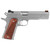 Kimber Stainless II 45 ACP Pistol 5" Barrel 8+1 Round Satin Slide Black Grip Satin Frame